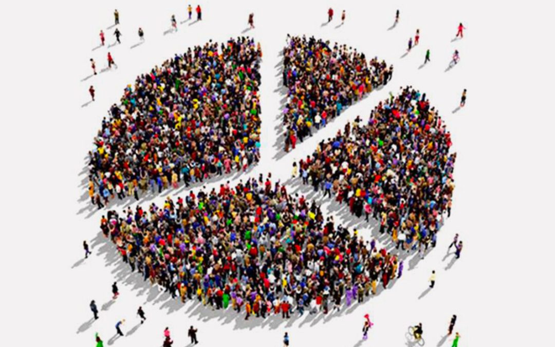 CENSUS DATA RELEASE DRIVES NEW INSIGHTS AND TARGETING CAPABILITIES