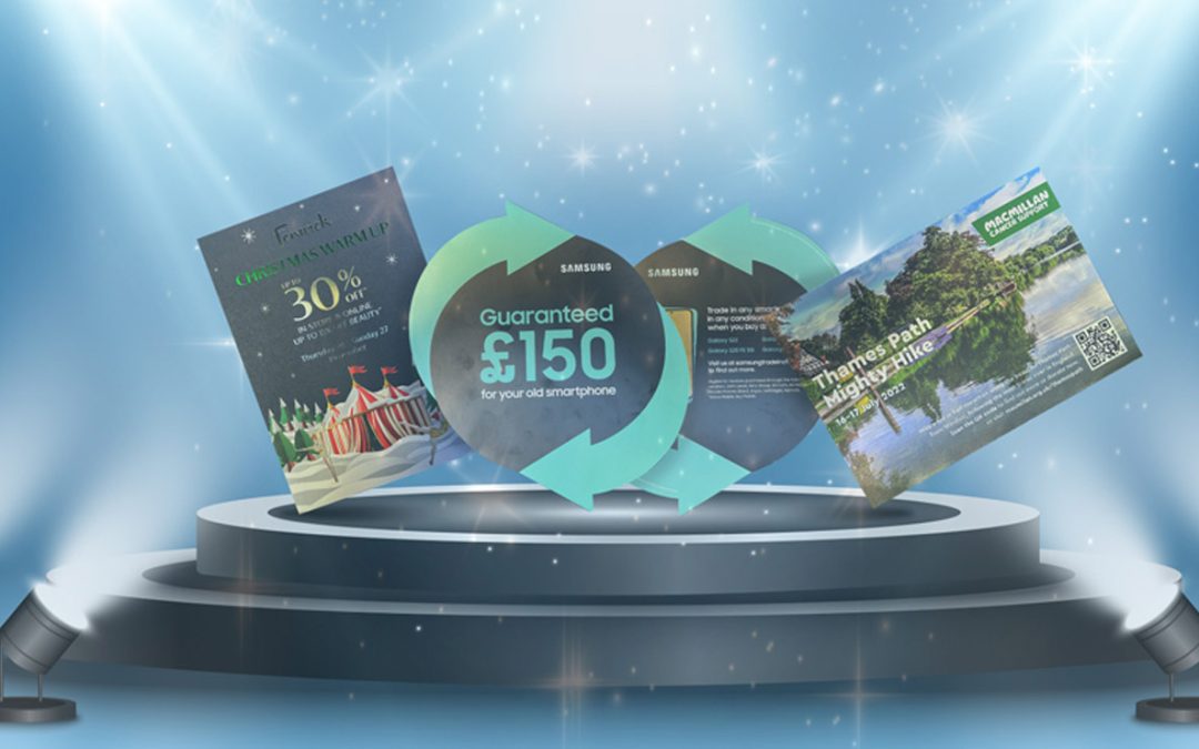 WHAT MAKES A GREAT DOOR DROP CREATIVE?