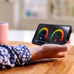 Checking Energy Consumption